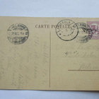 1922 Vähimaa rivil + Asikkala kortilla - pikkukuva 1
