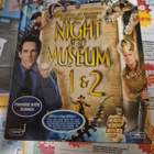 Night At The Museum 1 & 2 -Blu-Ray - pikkukuva 1