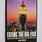 Adam Morgan : Eating the big fish : how challenger brands... - pikkukuva 1