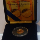 2005 20€ proof Yleisurheilun MM Juhlaraha - pikkukuva 3