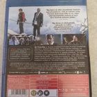 Big Game BLU-RAY Jalmari Helander - pikkukuva 2