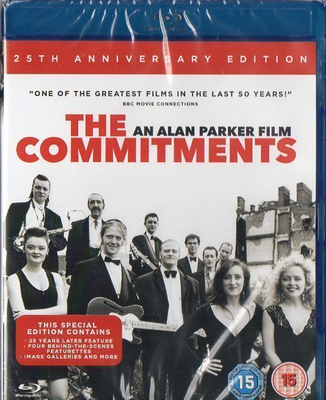 commitments	(39 905)	UUSI	-GB-		BLU-RAY			1991	25th ann.ed.
