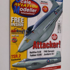 Scale Aviation Modeller International February 2006 volum... - pikkukuva 1
