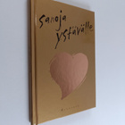 Arto (toim.) Manninen : Sanoja ystävälle - pikkukuva 1