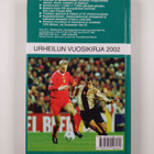 Urheilutieto 23 : urheilun vuosikirja 2002 - pikkukuva 2