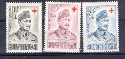 1952 PR sarja ++