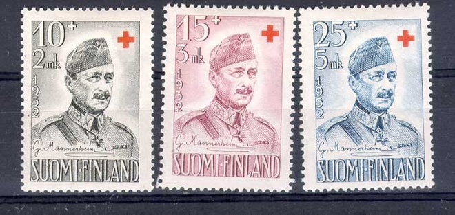 1952 PR sarja ++