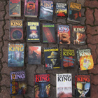 Stephen King 19 kpl kirjaa kerralla - pikkukuva 2