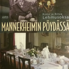 Lehmusoksa - Mannerheimin pöydässä (sid.) - pikkukuva 2