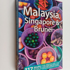 Simon Richmond : Malaysia, Singapore & Brunei - pikkukuva 1