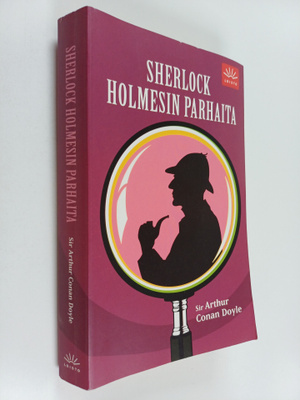 Arthur Conan Doyle : Sherlock Holmesin parhaita