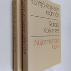 Rafael Koskimies ym. : Y.S. Yrjö-Koskisen elämä 1-2 : Nuo... - pikkukuva 1