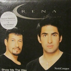 Arena Sweden • Show Me The Way CD-Single - pikkukuva 1