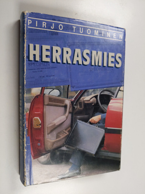 Pirjo Tuominen : Herrasmies