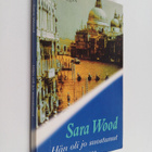 Sara Wood : Hän oli jo suostunut - pikkukuva 1