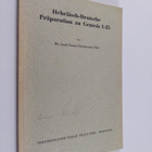 Reiner.Friedemann Edel : Hebräisch-Deutsche Präparation z... - pikkukuva 1