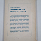 Liisa Portaankorva : Töppäränmäen suvesta talveen - pikkukuva 2