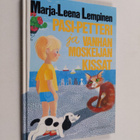 Marja-Leena Lempinen : Pasi-Petteri ja vanhan moskeijan k... - pikkukuva 1