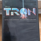 Tron (1982) (dvd) - huom : alue 1 - pikkukuva 1
