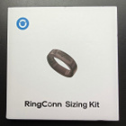 Ringconn Gen 3 älysormuksen sovitussarja - pikkukuva 1