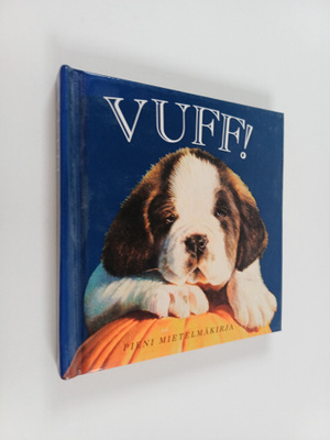 Vuff!
