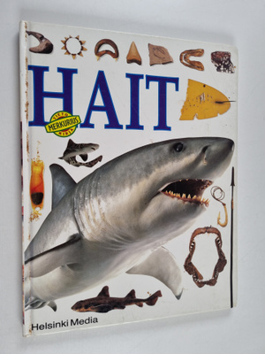 Miranda MacQuitty : Hait