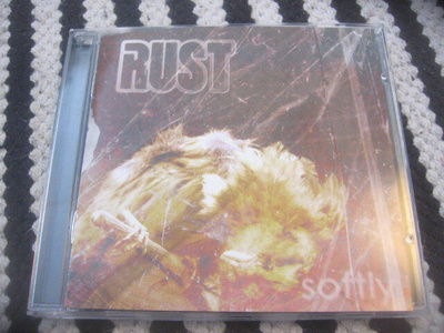 Rust - Softly