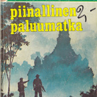 Viidakon Korkeajännitys 6/1981 Piinallinen paluumatka - pikkukuva 1