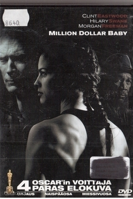 MILLION DOLLAR BABY