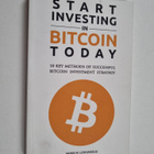 Janne M. Lohvansuu : Start Investing in Bitcoin Today - 1... - pikkukuva 1