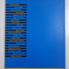 Rauma 96 Biennale Balticum : survival : 11.5.-14.7.1996 - pikkukuva 2