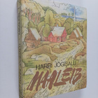 Harri Jogisalu : Maaleib - pikkukuva 1