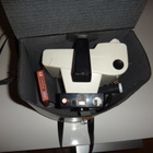 POLAROID SWINGER20 VARUSTEINEEN LAUKKUINEEN - pikkukuva 4