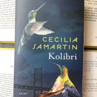 Cecilia Samartin - Kolibri (pokkari) - pikkukuva 1