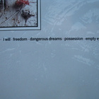 WELL WELL WELL - Dangerous Dreams - pikkukuva 4