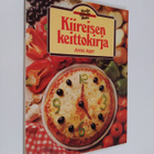 Anne Ager : Kiireisen keittokirja - pikkukuva 1