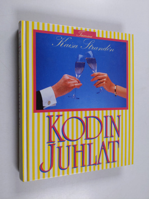 Kaisa Stranden : Kodin juhlat