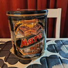 Mars Peltupurkki 1987 - pikkukuva 1