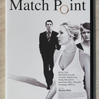 Woody Allen: MATCH POINT (2005) Scarlett Johansson - pikkukuva 1