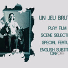 A BRUTAL GAME dvd 1983 - pikkukuva 3