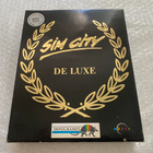 Commodore Amiga Sim City Deluxe - pikkukuva 1