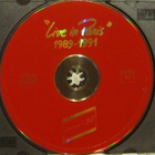 Various • Live In Paris PROMO CD - pikkukuva 4