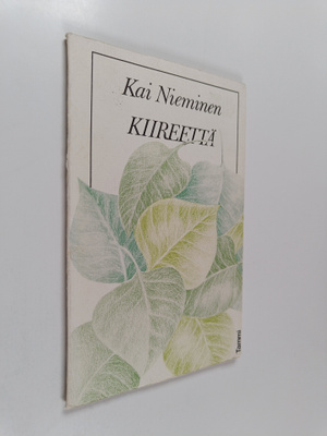Kai Nieminen : Kiireettä