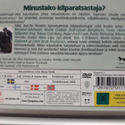 Kilpailemaan (kilparatsastus, dvd) - pikkukuva 5
