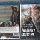 Butcher´S Crossing (25 729) UUSI -FI- BLU-RAY nicolas cage - pikkukuva 1