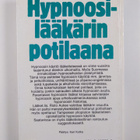 Risto Aukee : Hypnoosilääkärin potilaana - pikkukuva 2