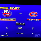 SNES: NHL 95 (L, SCN) - pikkukuva 4