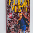 John Grisham : Pelikaanimuistio - pikkukuva 1