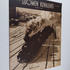 Suomen kuvalehti 46/1938 - pikkukuva 1