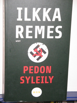 Ilkka Remes : PEDON SYLEILY